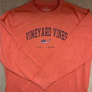 Vineyard Vines sweatshirt XL (NWOT)